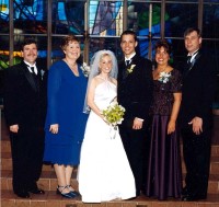2001 Our wedding 0001